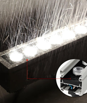 Cromia Pro Linear LED Wall Washer