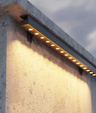 Trama Up-Wash Linear Wall Washer