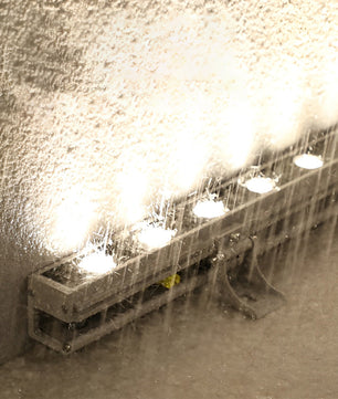 Trama Up-Wash Linear Wall Washer