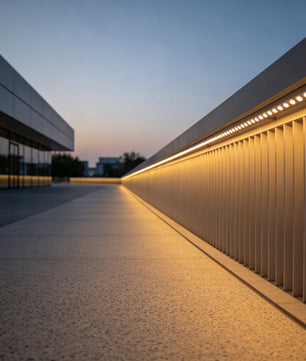 Lineare LED Bar Flood Light