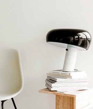 Snoopy Table Lamp