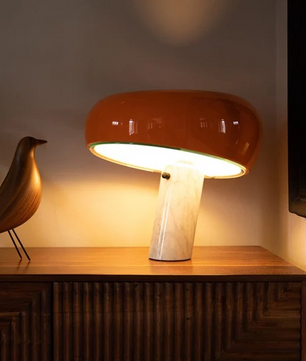 Snoopy Table Lamp
