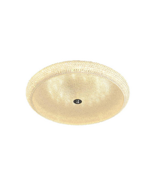 Crystal Beaded Ceiling Light