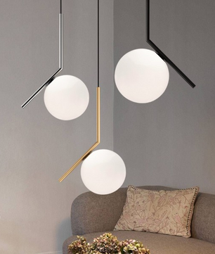مصباح معلق من IC Lights