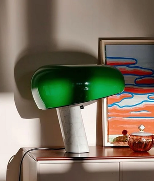 Snoopy Table Lamp
