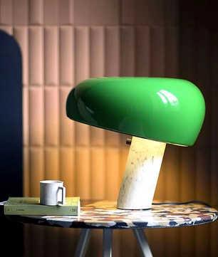 Snoopy Table Lamp