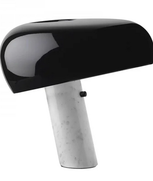 Snoopy Table Lamp