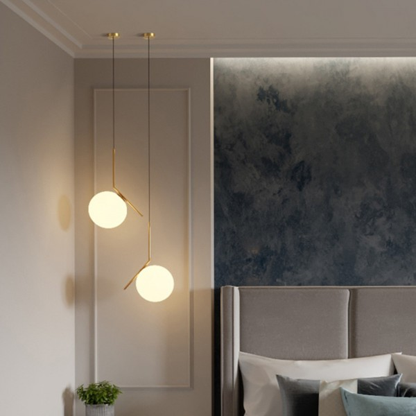 مصباح معلق من IC Lights
