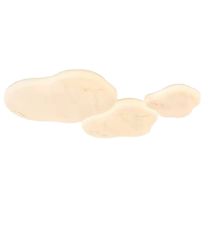 Aurelia Faux Alabaster Ceiling Light
