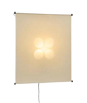 Atelier Paper Wall Sconce