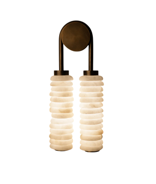 Madame Wall Sconce