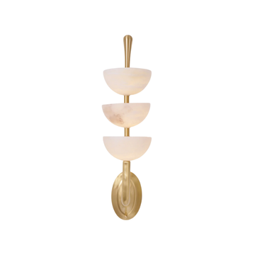 Brass & Warm Light