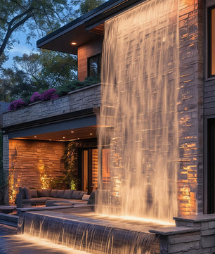 Acqua Underwater Linear Wall Washer