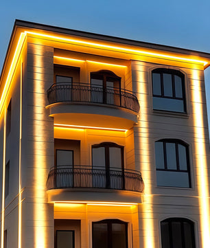Proiettore Square LED Flood Wall Washer