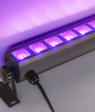 Prisma RGB Outdoor Wall Wash Light