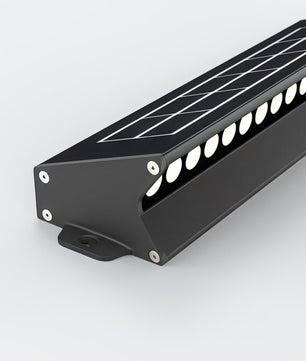 Sole Solar Linear Wall Washer