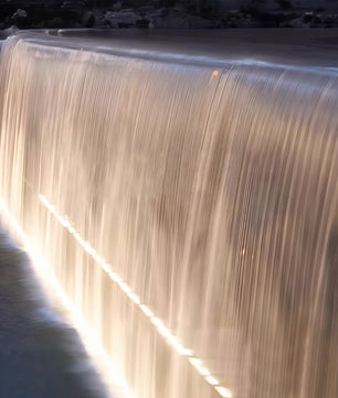 Acqua Underwater Linear Wall Washer